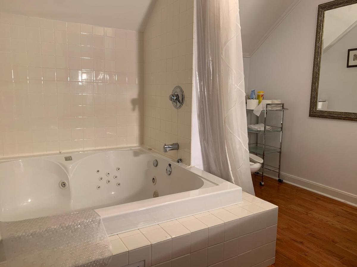 Monroe House Executive Guest Suites St. John's Exterior foto