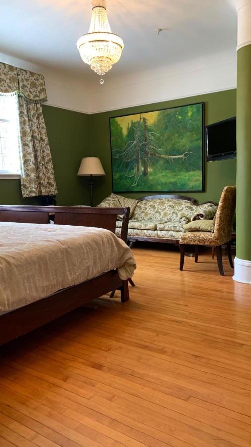 Monroe House Executive Guest Suites St. John's Exterior foto