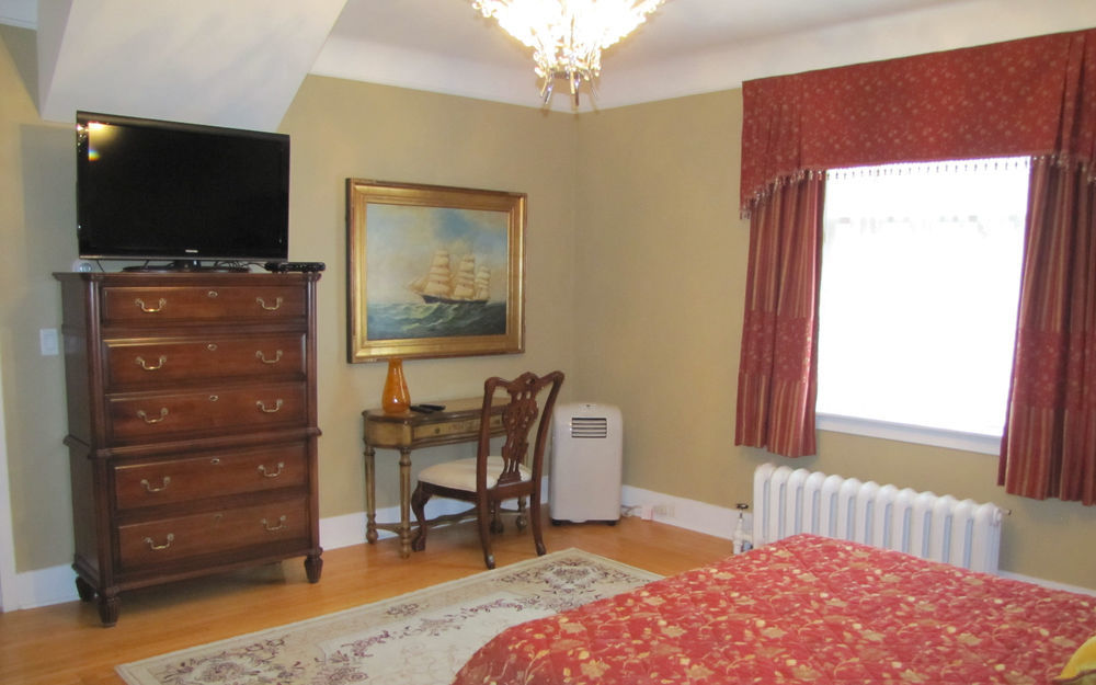 Monroe House Executive Guest Suites St. John's Exterior foto