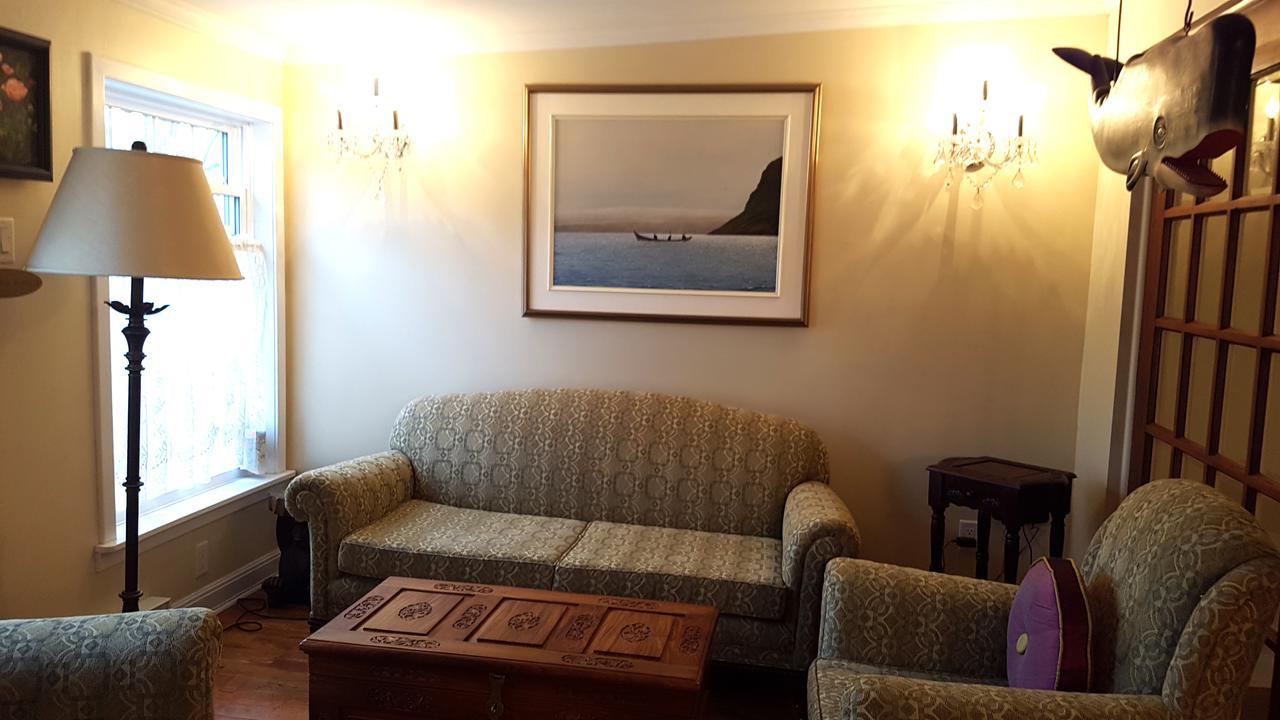 Monroe House Executive Guest Suites St. John's Exterior foto