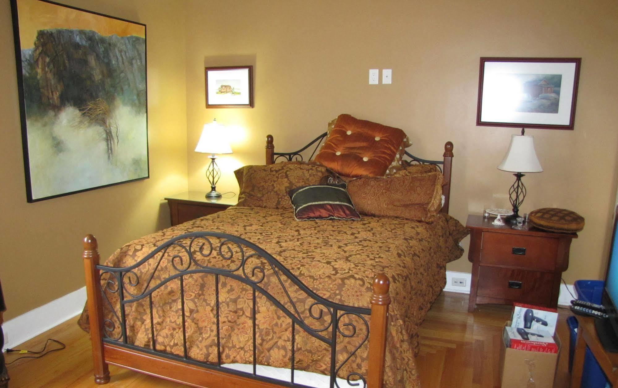 Monroe House Executive Guest Suites St. John's Exterior foto